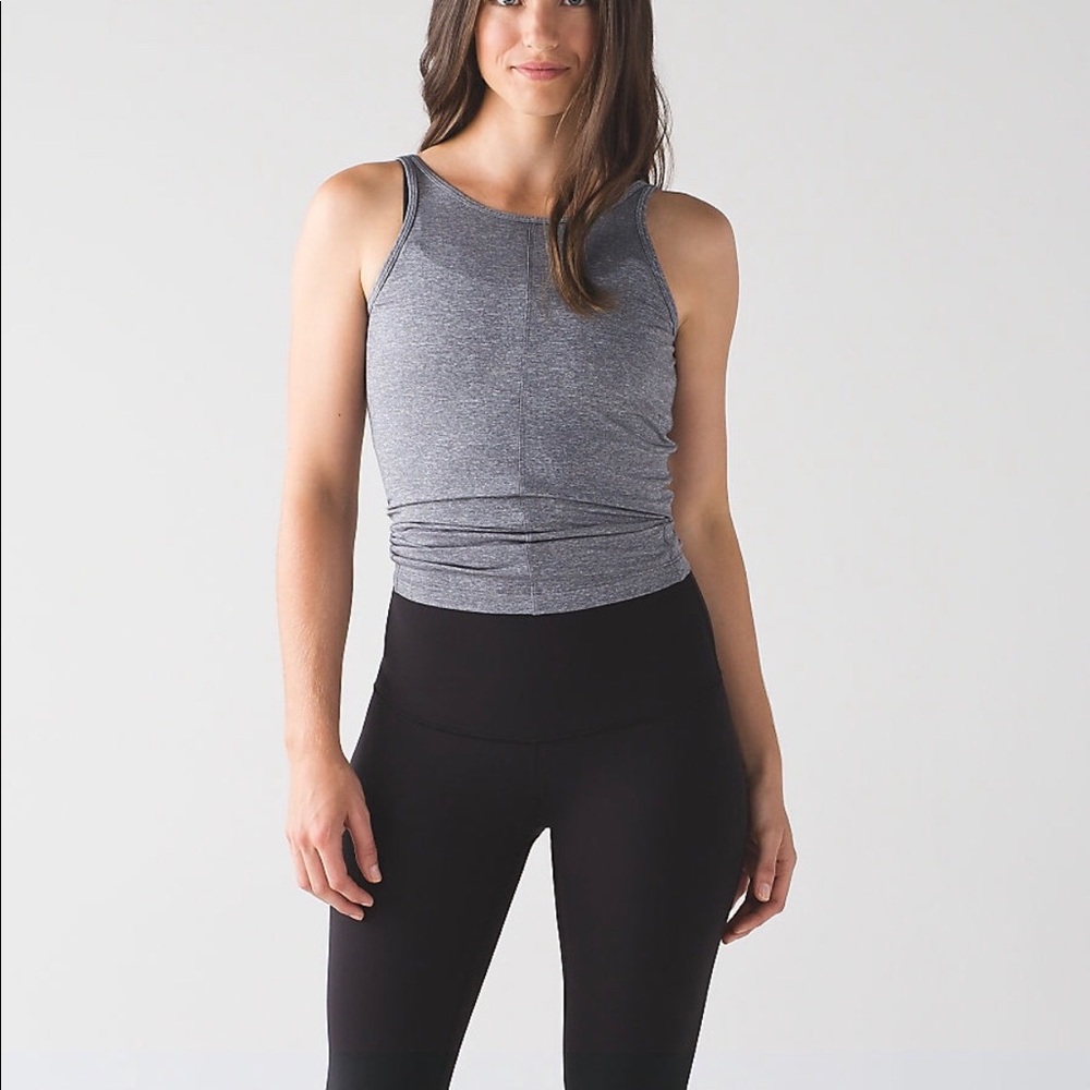 lululemon Back At It Tank
